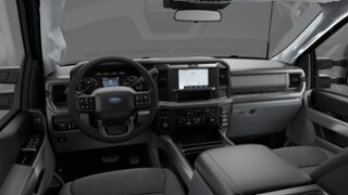 2027 Ford Super Duty® Internal Image 2